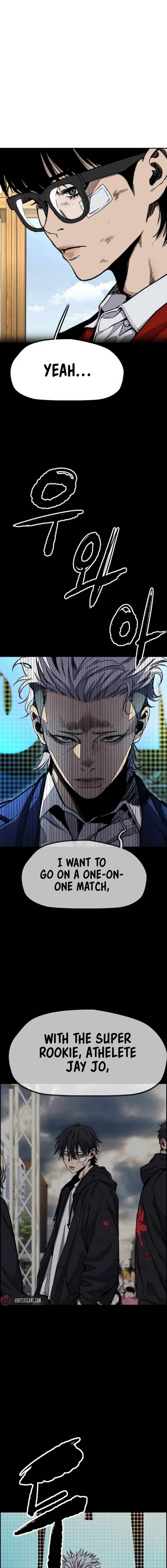 Wind Breaker Chapter 547 10